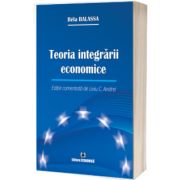 Teoria integrarii economice