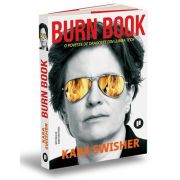 Burn Book. O poveste de dragoste din lumea tech