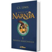 Cronicile din Narnia I. Nepotul magicianului