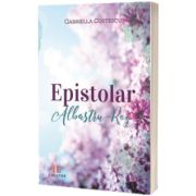 Epistolar Albastru - Roz