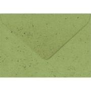 Plic color C6 gumat Verde iarba DACO PC612VI/R