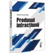 Produsul infractiunii