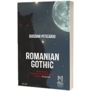 Romanian Gothic