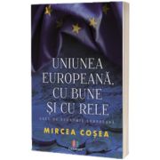 Uniunea Europeana, cu bune si cu rele