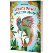 Veverita eroina si prietenul dragon