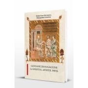 Canoane de rugaciune la Sfantul Apostol Pavel