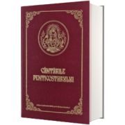 Cantarile Penticostarului – dubla notatie muzicala