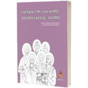 Carticica mea cu sfinti, doctori fara de arginti