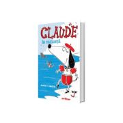 Claude 2: Claude in vacanta