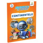 Continentele