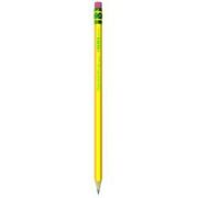 Creion grafit LYRA Temagraph - HB Medium, cu guma