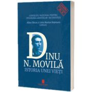 Dinu N. Movila