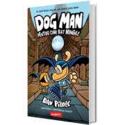 Dog Man. Volumul 7