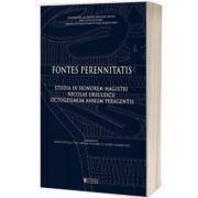 Fontes perennitatis