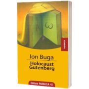 Holocaust Gutenberg