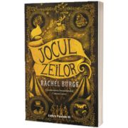 Jocul zeilor (continuare la Copacul Lumii)