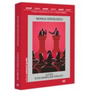 Justitia in era manipularii populiste