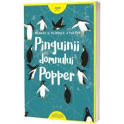 Pinguinii domnului Popper