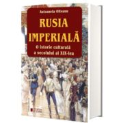 Rusia Imperiala (hardcover)