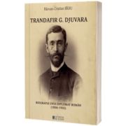 Trandafir G. Djuvara