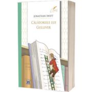 Calatoriile lui Gulliver