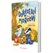 Dovleceala cu morcovi