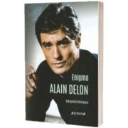 Enigma Alain Delon