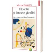 Filosofia si limitele gandirii
