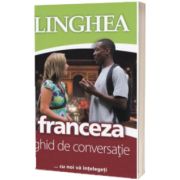 Franceza. Ghid de conversatie