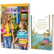 Gazeta Matematica Junior nr. 135 Mai 2024