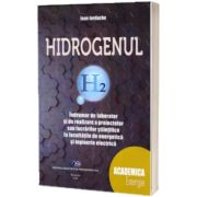 Hidrogenul. Indrumar de laborator si de realizare a proiectelor sau a lucrarilor stiintifice la facultatile de energie si inginerie electica - Ioan Iordache