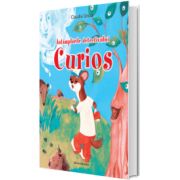 Intamplarile detectivului Curios