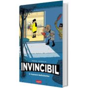 Invincibil 3: Cosmarul raufacatorilor