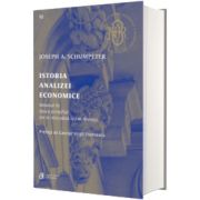 Istoria analizei economice