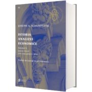 Istoria analizei economice