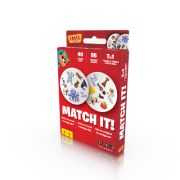 Joc de memorie si perspicacitate GAMEX - Match It!