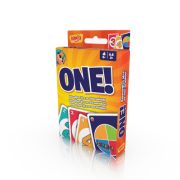 Jod de memorie si perspicacitate GAMEX - One