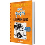 Jurnalul unui pusti, volumul IX