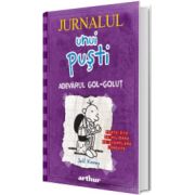 Jurnalul unui pusti, volumul V