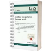 Legislatia transporturilor. Actualizat la 07. 05. 2025