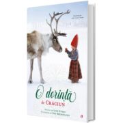 O dorinta de Craciun