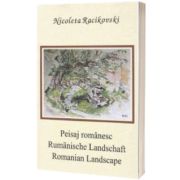 Peisaj romanesc / Rumanische Landschaft / Romanian Landscape