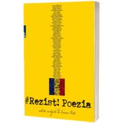 Rrezist! Poezia