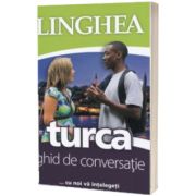Turca. Ghid de conversatie