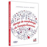 Abrege de morphologie du francais. Exercices