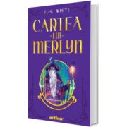 Cartea lui Merlyn