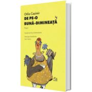 De pe-o buna dimineata