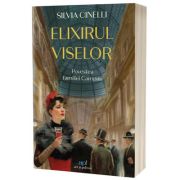 Elixirul viselor: Povestea familiei Campari