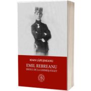Emil Rebreanu, eroul de la Ghimes-Faget