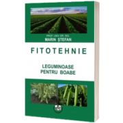 Fitotehnie. Leguminoase pentru boabe